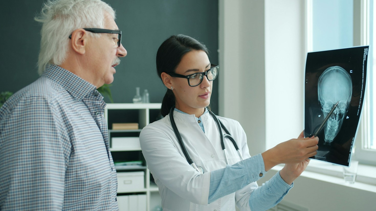 Navigating Early Signs of Auditory Decline